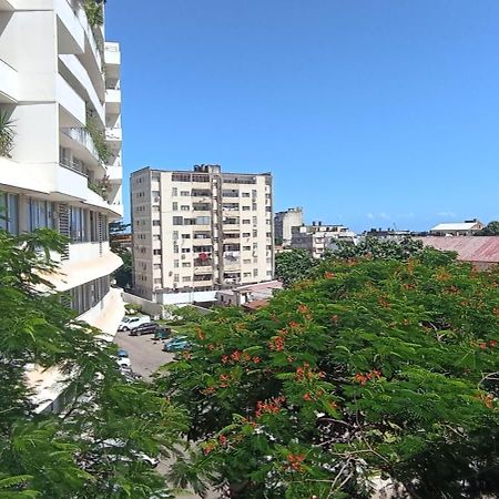 Ferienwohnung Cozzy 24 Maputo Exterior foto
