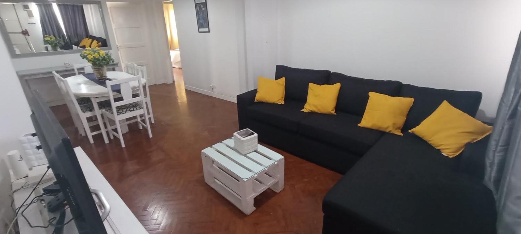 Ferienwohnung Cozzy 24 Maputo Exterior foto