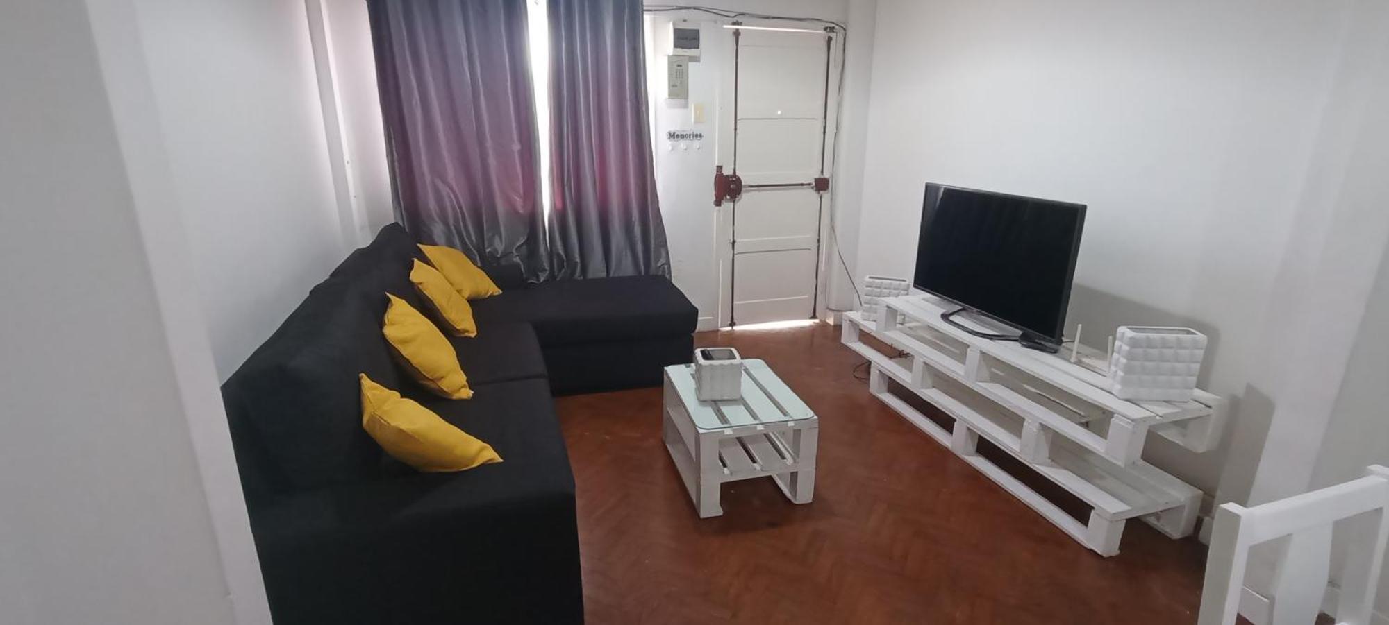 Ferienwohnung Cozzy 24 Maputo Exterior foto